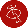 Inuit Ataqatigiit logo